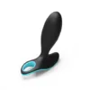 Picobong Remoji Surfer Plug Vibe - Black