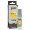 Pjur Analyse Me! Anal Comfort Spray 20ml with Packaging