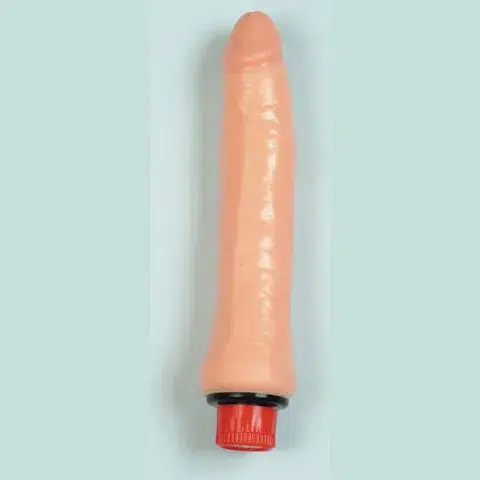 RÉEL Realistic Dong Julien 20cm Vibrator