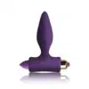 Rocks-Off Petite Sensations Plug Purple