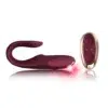Rocks-Off Two Vibe - Burgandy