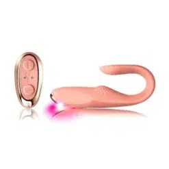 Rocks-Off Two Vibe - Pink