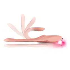Rocks-Off Two Vibe - Pink