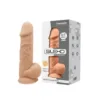 Silexd Dildo 8.5 inch