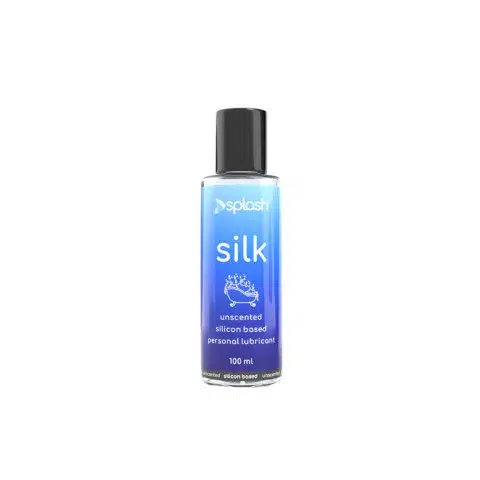 Splash Silk