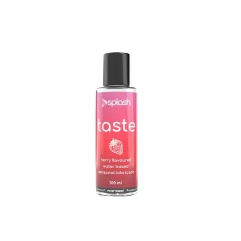Splash Taste