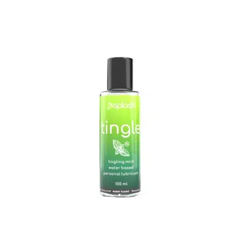 Splash Tingle
