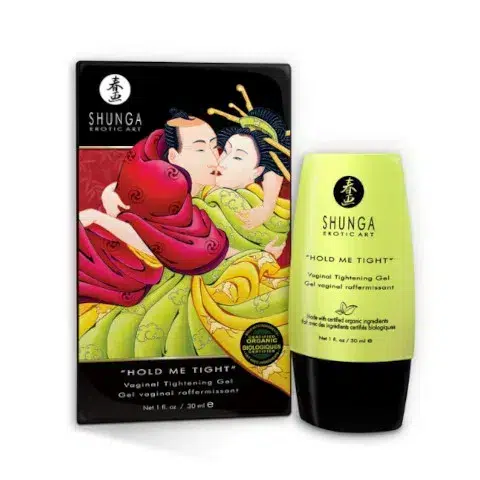 Shunga Hold Me Tight Gel