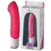 SToys Cynthia Silicone Vibrator - Pink