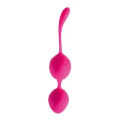 Stoys Passion Kegel Balls - Pink