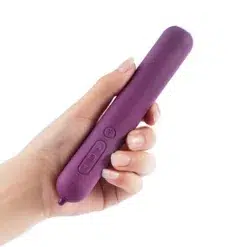 Svakom Siime Camera Vibrator Size Violet
