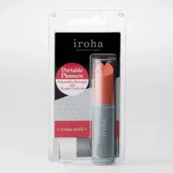 Tenga Iroha Lipstick Vibe