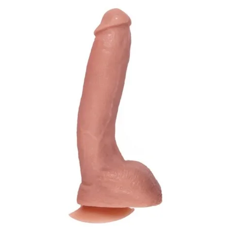 The Real One Penis Dildo 10"