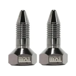 Tom Of Finland Bros Pins Magnetic Nipple Clamps