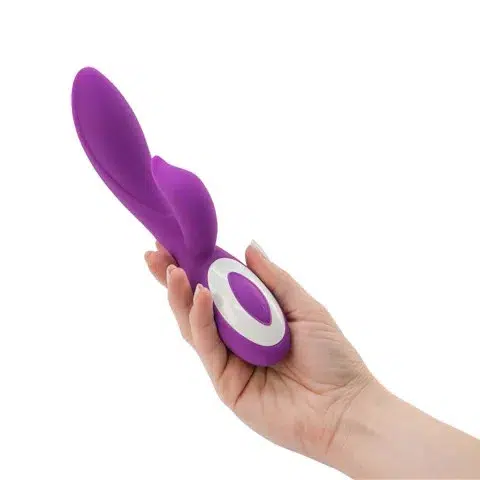 Swan Wonderlust Harmony Rabbit Vibrator - Image 4