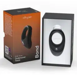We-Vibe Bond - Charcoal Black
