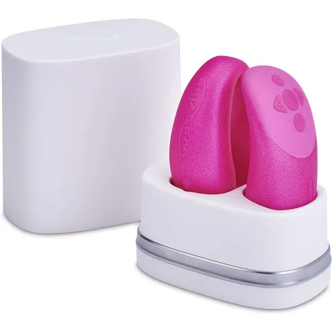 We-Vibe Chorus - Cosmic Pink