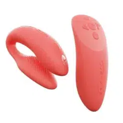 We-Vibe Chorus - Crave Coral