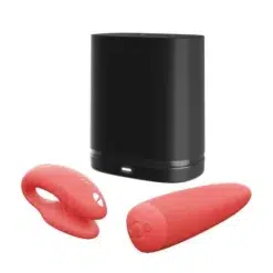 We-Vibe Chorus - Crave Coral - Image 4