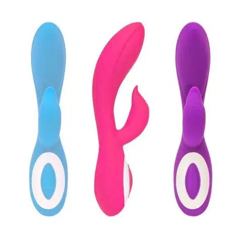Swan Wonderlust Harmony Rabbit Vibrator