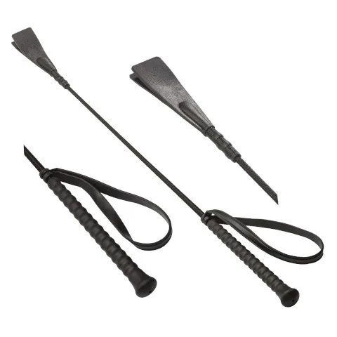 Xxdreamstoys Riding Crop PVC 65cm