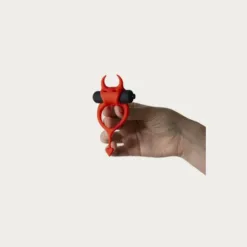 Adrien Lastic Devol Cockring