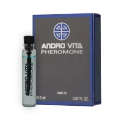 Andro Vita Pheromone For Men 2ml