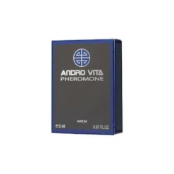 Andro Vita Pheromone For Men (2ml)
