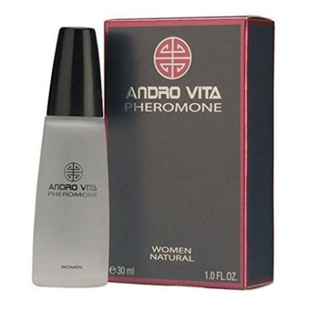 Andro Vita Pheromone for Women 30ml
