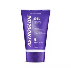 Astroglide Gel Personal Lubricant