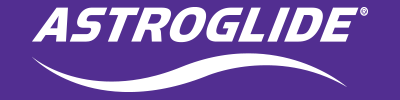 Astroglide Logo