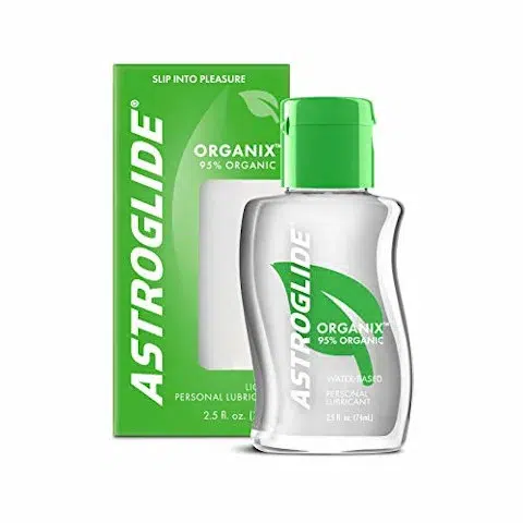 Astroglide Organix Personal Lubricant