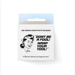 Bad Badger The Fool - 4 Pack