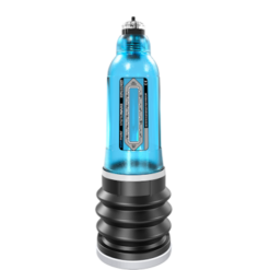 Bathmate Hydromax5 Pump - Blue