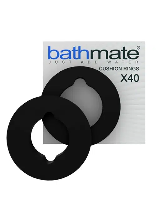 Bathmate Hydromax X40 Cushion Pads