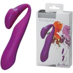 BeauMents Come2gether - Purple