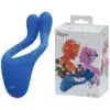 BeauMents Doppio - Blue