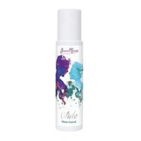 BeauMents Glide Water-Based Lubrication