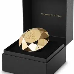 bijoux indiscrest twenty one vibrating diamond