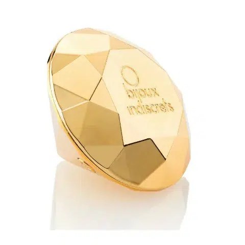 Bijoux Indiscrets Twenty One Vibrating Diamond