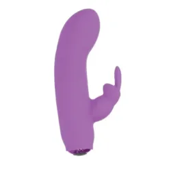 Swan Alice's Bunny - Purple