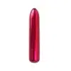 Swan Bullet Point Vibrator - Pink