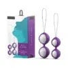 BSwish Bfit Classic - Purple - Kegel Balls