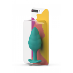 Bswish Bfilled Basic Wave - Sea Foam