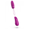 BSwish Bnaughty Deluxe Unleashed - Raspberry