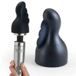 Doxy No 3 Clitoral Attachment on wand