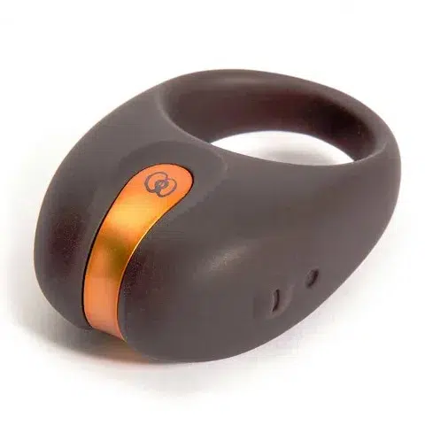 Coco De Mer George Vibrating Pleasure Ring - Image 3