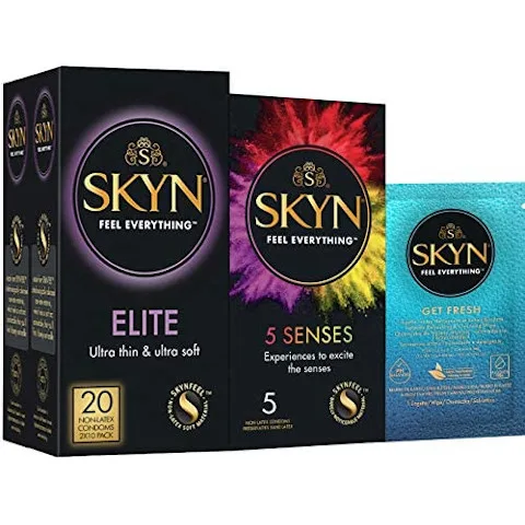 condoms – La Lush Adult Boutique