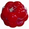 Cupid's Love Pod Inflatable Ball Red - 260 cm