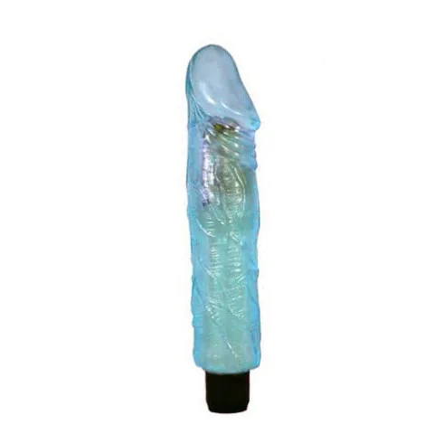 NMC Light Up Profound Xperience Vibrator